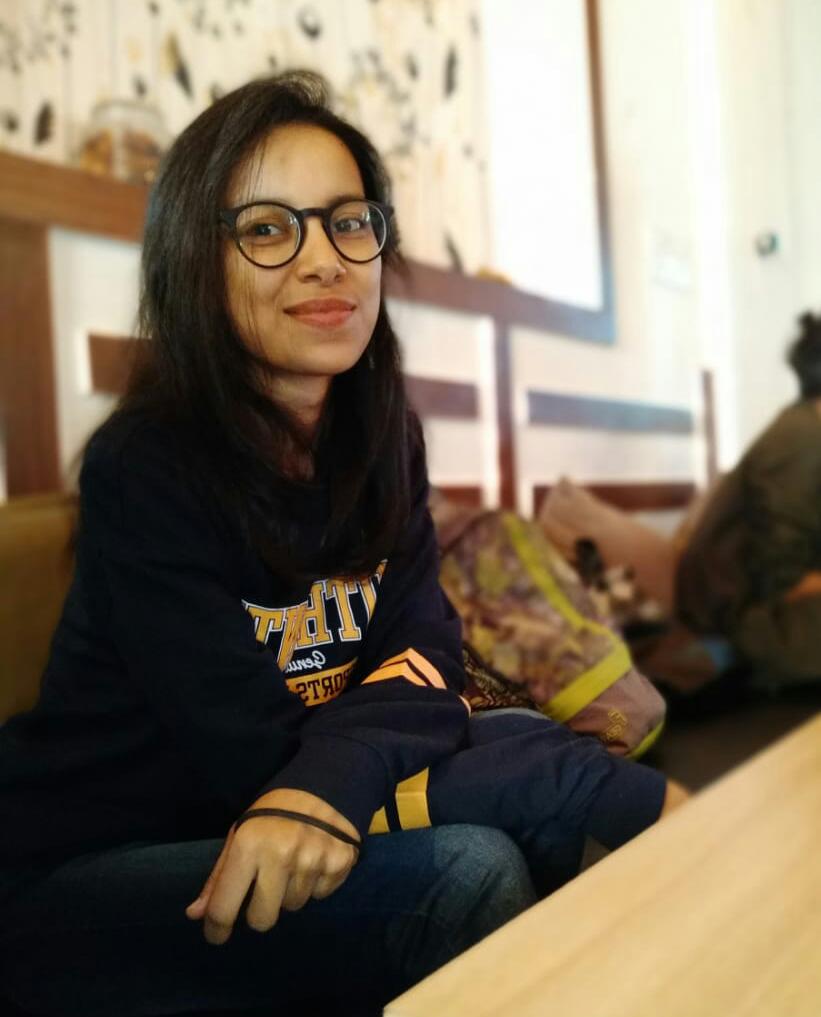 Saswati