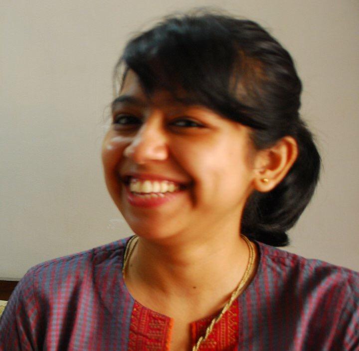 Saswati