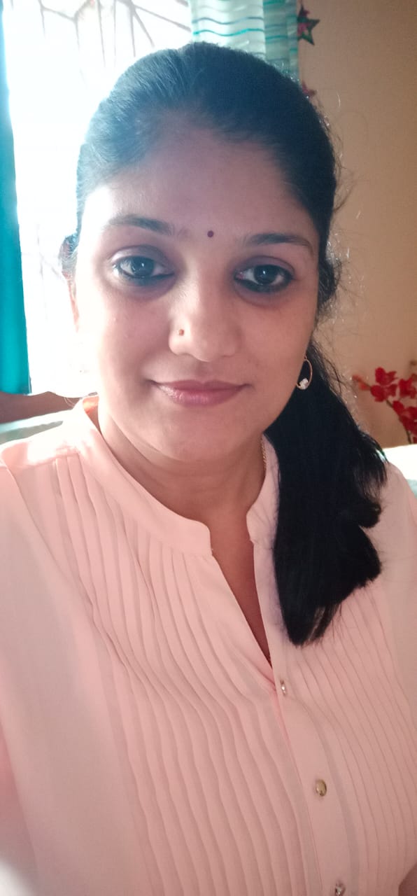 Siva Shruthi